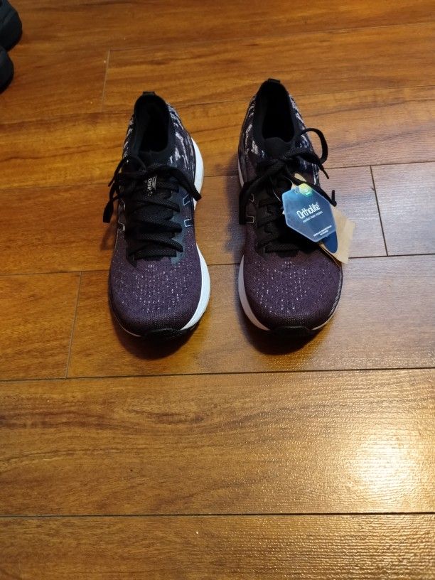 Tenis Marca Asics 3d Space Construction Gender Specific Comfort.Size 9 For Men