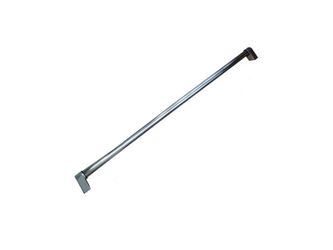 Bertazzoni MASHKCOL Handle Kit for Column Refrigerator