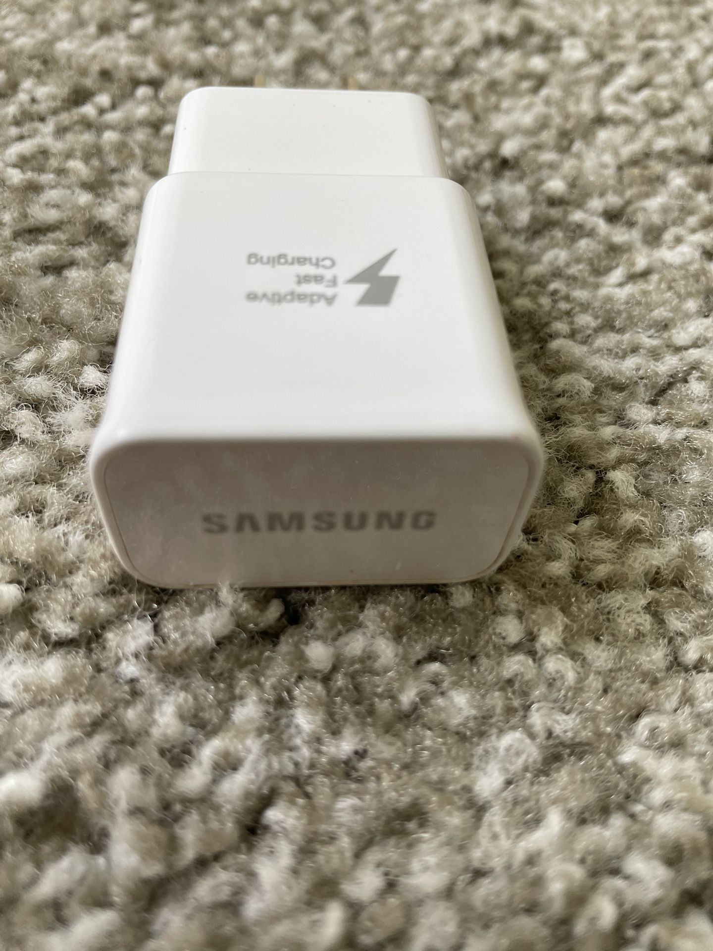 Samsung Travel Adapter For phones
