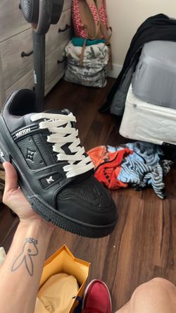 Louis Vuitton shoes
