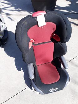 GRACO CAR SEAT
