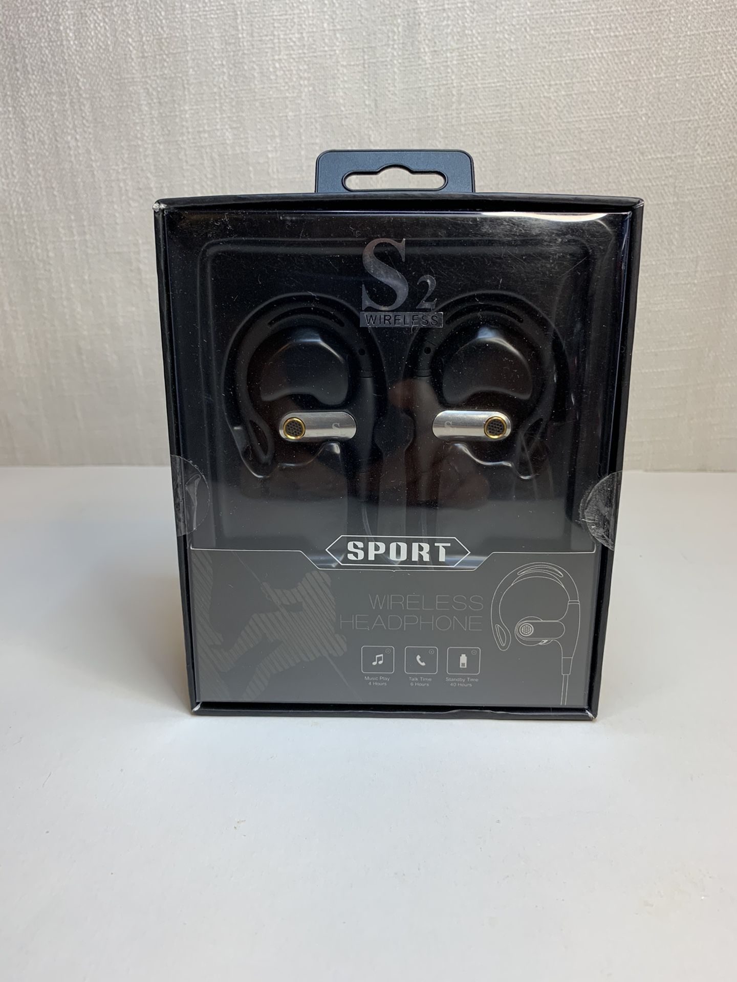 S2 Wireless Headphone
