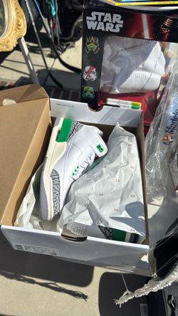 Yard Sale