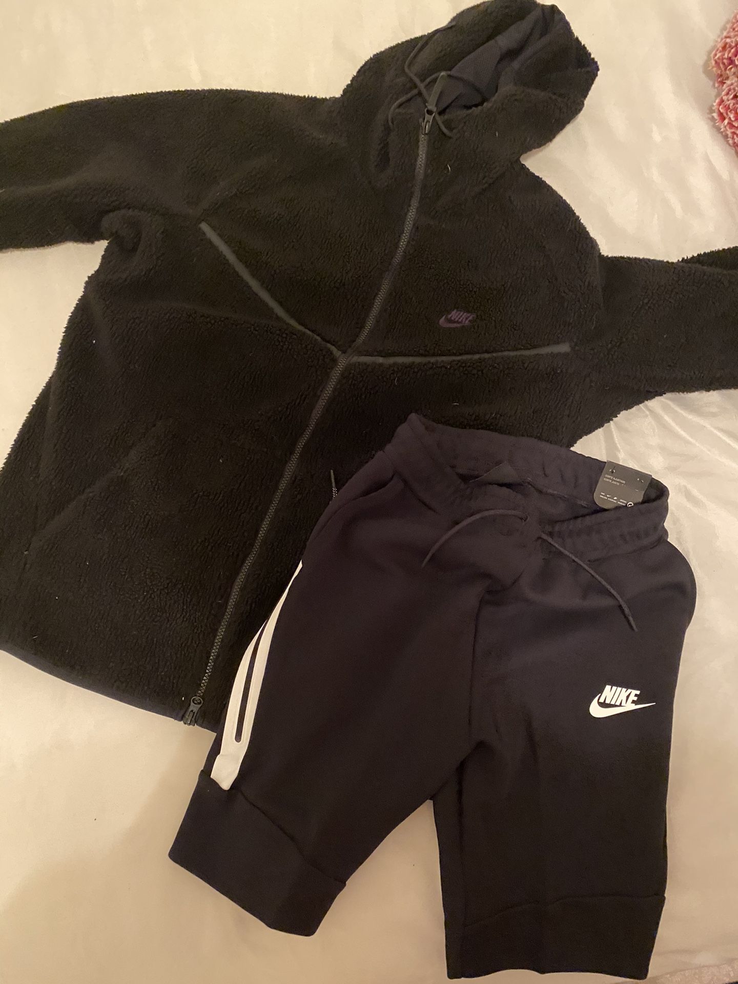 Nike Tech Fleece