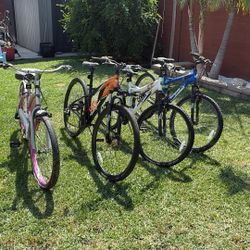 Mongoose Bikes + Del Rio Women’s Beach Cruiser 