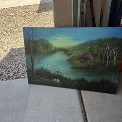 Beautiful Painting 