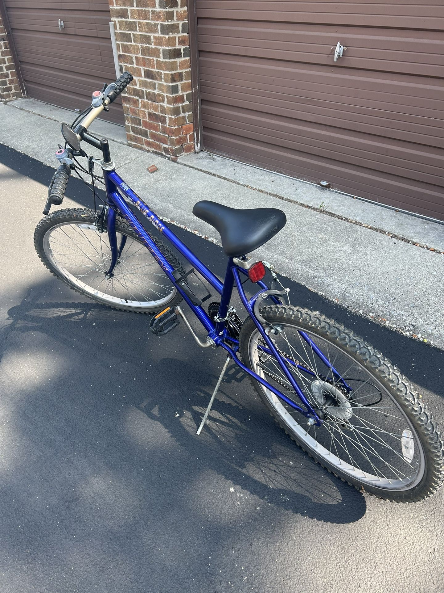 Huffy Men’s Bike