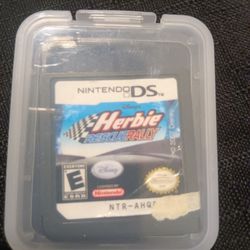Herbie /Racing Rally
