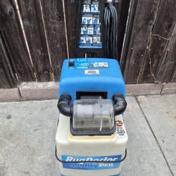 Rug Doctor  Carpet Cleaner 