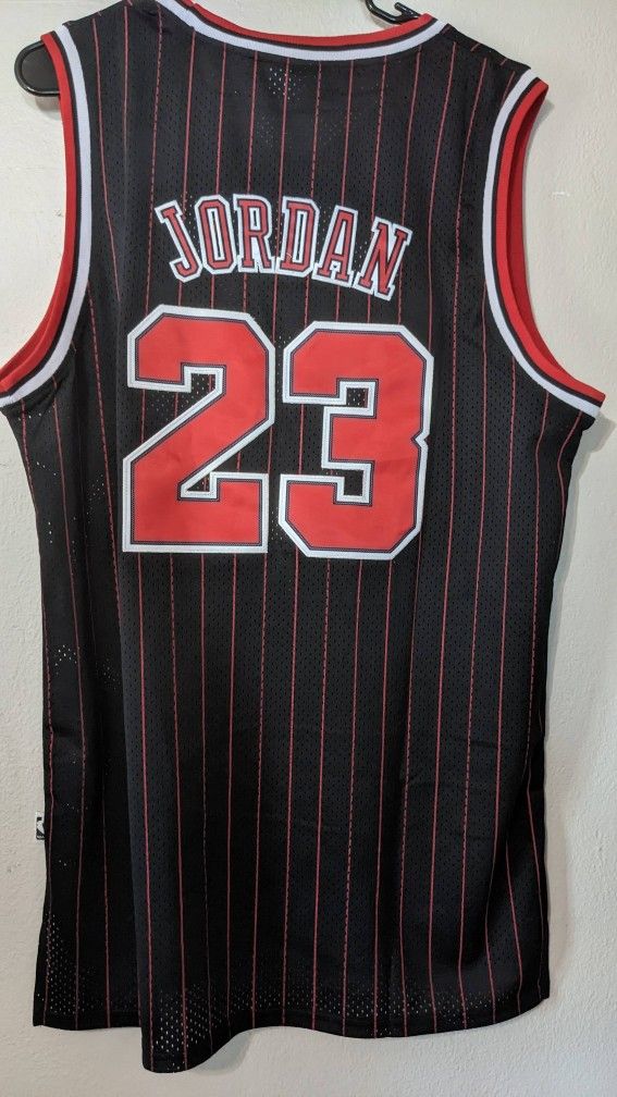 Jordan Jersey New 