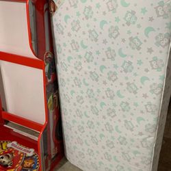 Kids Bed