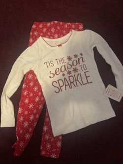 Toddler Pajamas