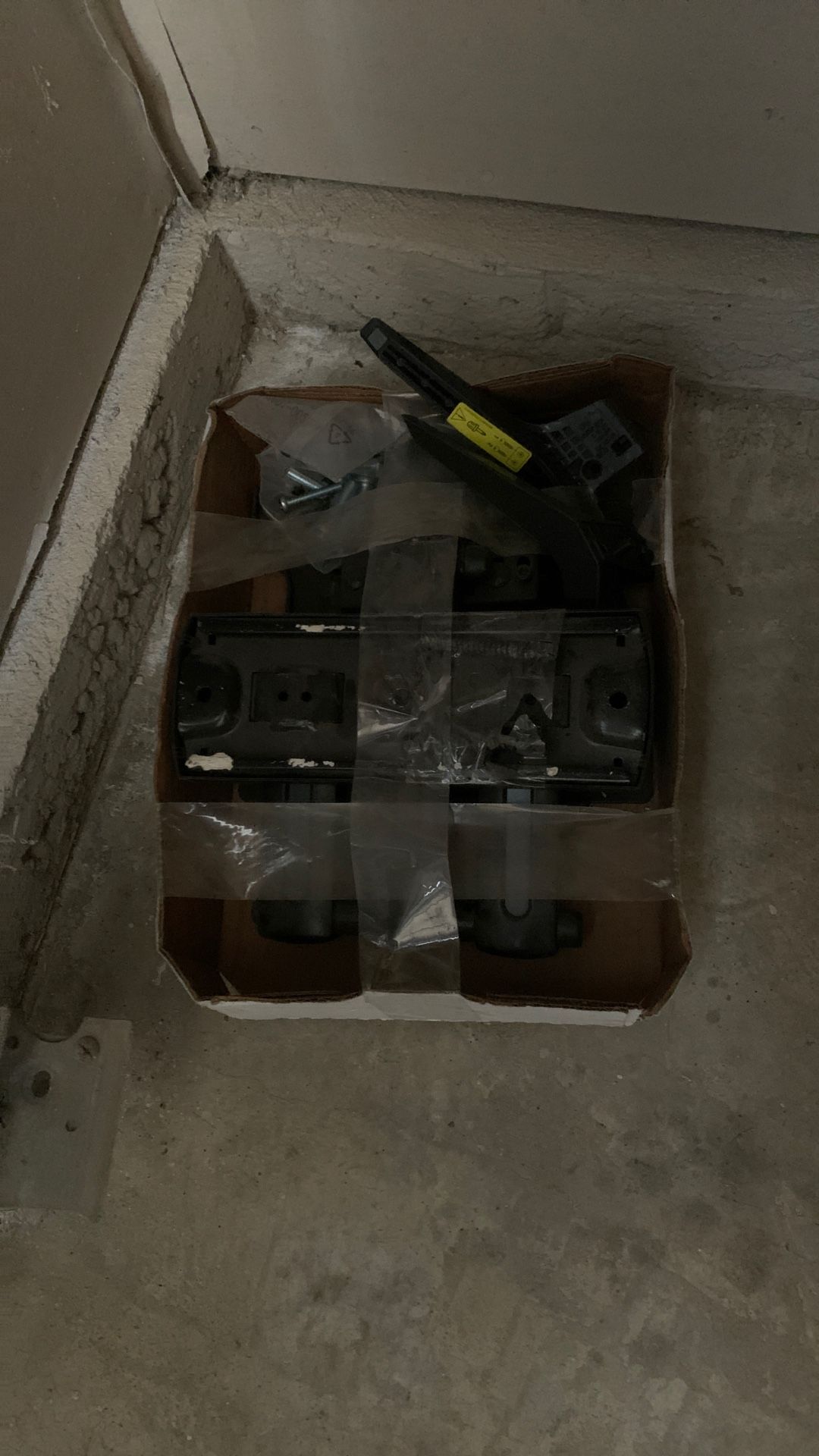 TV Mount