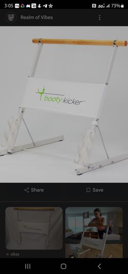 Booty Kicker