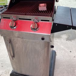 Grill