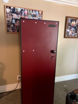 Eurocave confort wine fridge