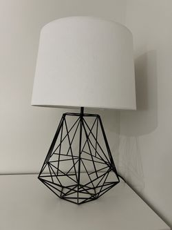 decorative lamp