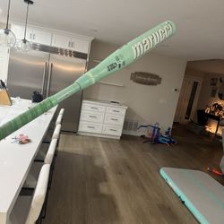 Azura Marucci 31” Drop 11 Softball Bat