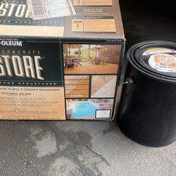 Restore Paint