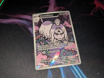 houndstone Mega Evolutions Pokemon