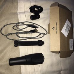 USB Microphone