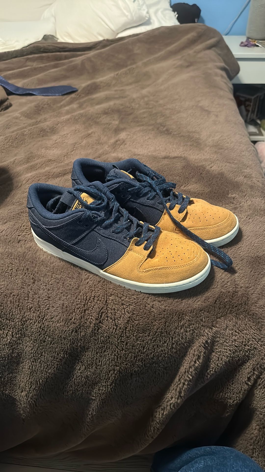 Nike SB