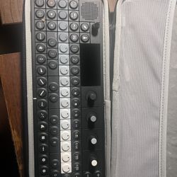 Teenage Engineering  Op-xy Op Xy Opxy