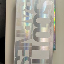 Scott Barnes Glowy & Showy Illuminator Palette 