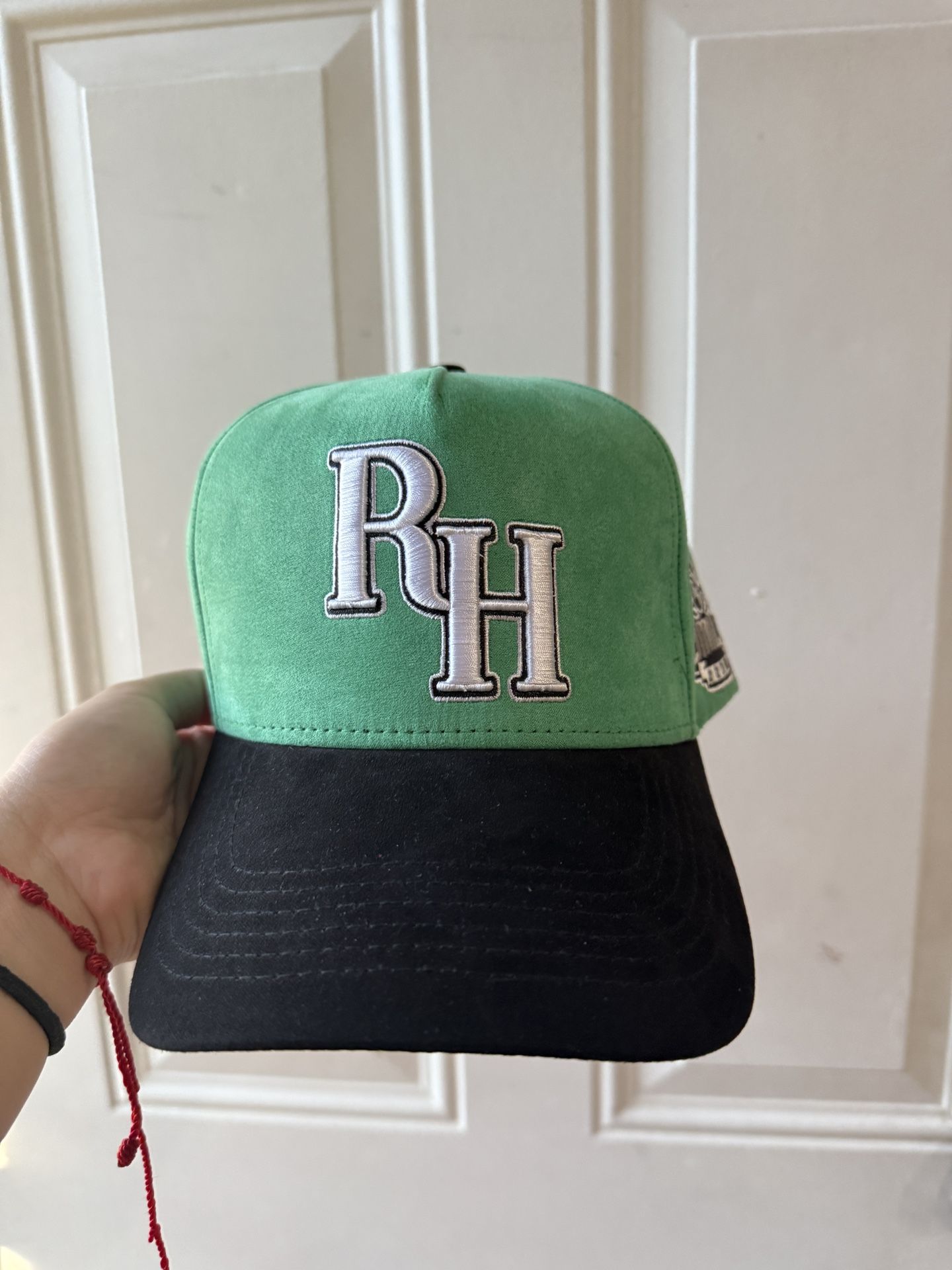 Rancho Humilde Hat