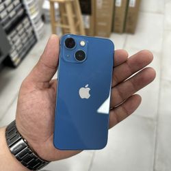 iPhone 13 Mini 128GB Unlocked! $379 Cash Or Card!!