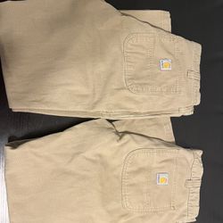 Carhartt 34x30