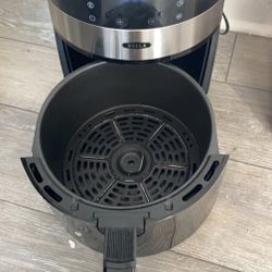 Bella 4.6qt Air Fryer