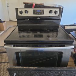4 Electric  Burner 