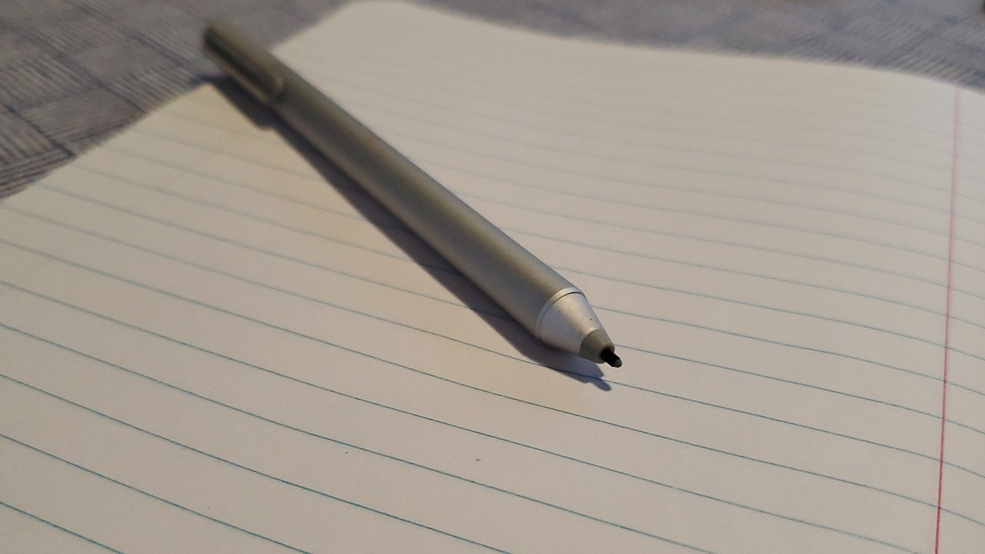 Microsoft Surface Pen