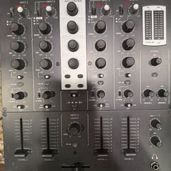 ECLER NUO 4 Dj Mixer