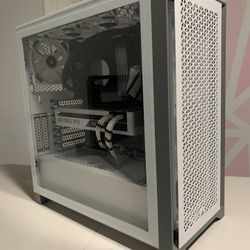 High End Gaming Pc