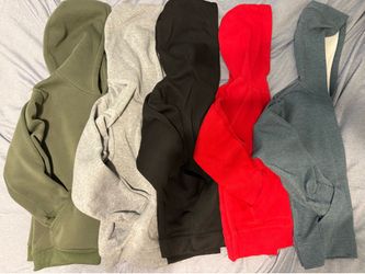 Boys Pull over Sweater w/Front Pocket