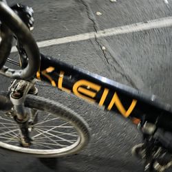 Klein Mtb Bike 