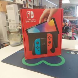 Nintendo Switch OLED Available On Finance With Just $ 39 DOWN 