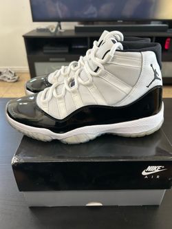 AIR Jordan 11 “Concord”