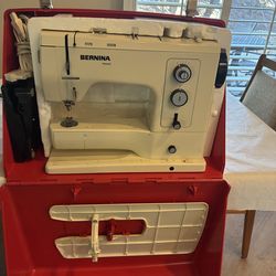Bernina 830 sewing machine