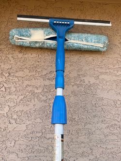 Squeegee