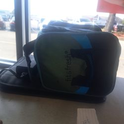 Fit And Fresh Lunchbox