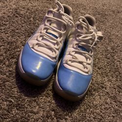 Jordan 11 Unc Low 