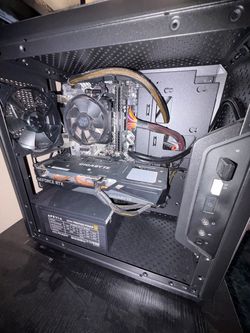 gaming pc price negotiable