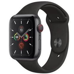 44mm Apple Watch Series 5
