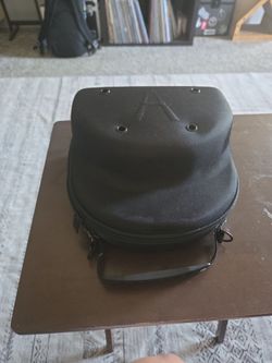 Hat case