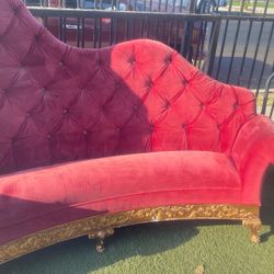 Elegant Sofa