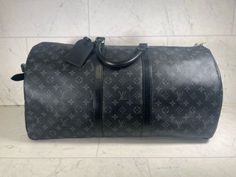 LOUIS VUITTON KEEPALL BANDOULIER (A1G009195)