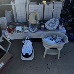 Garage Sale Saturday Only 7am